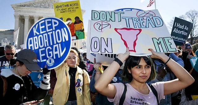 τέξας αμβλώσεις