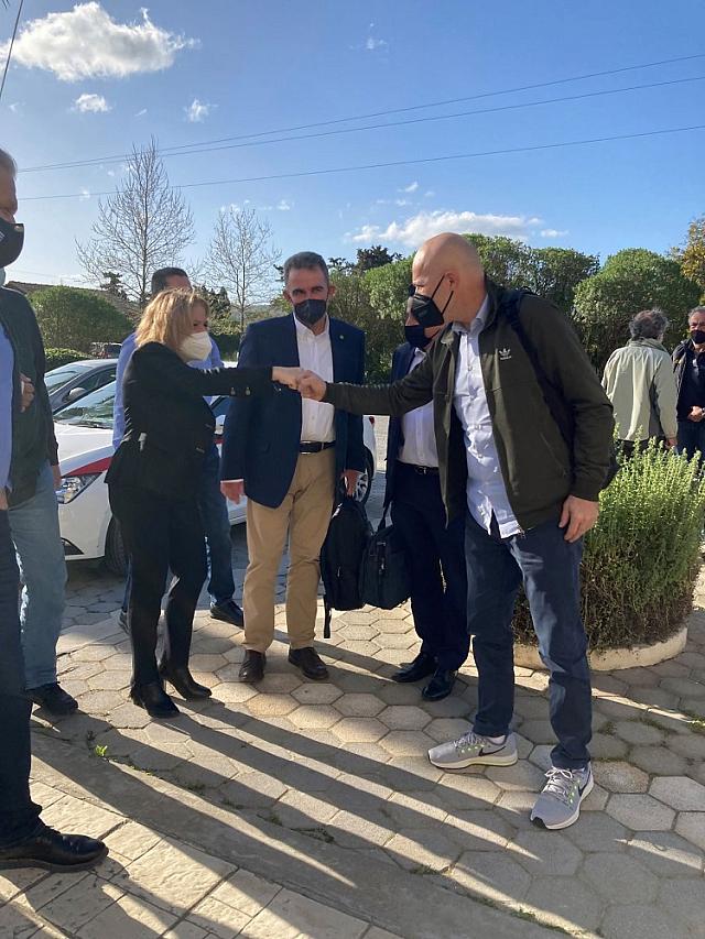 αμυράς ηράκλειο