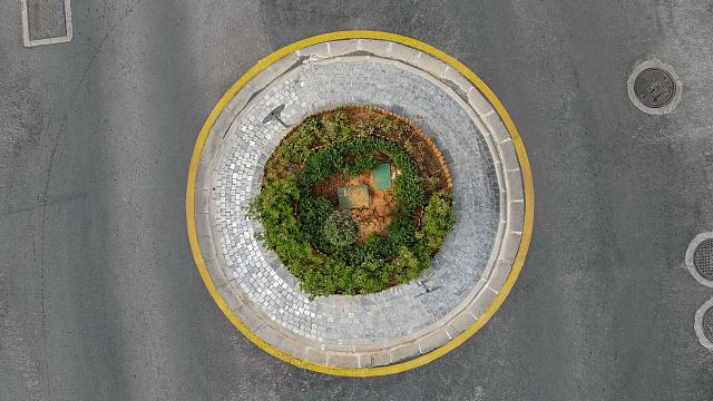 Αρχιεπισκόπου Μακαρίου