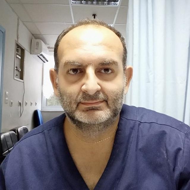 Γιώργος Μανουσάκης