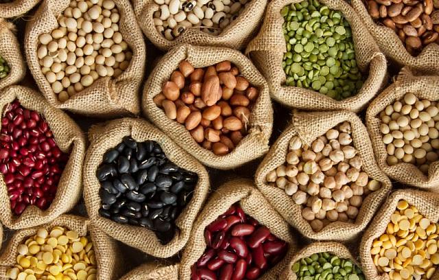 Οι μαγικές τροφές που θα σε πάνε μέχρι τα εκατό 