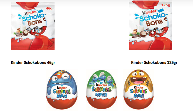 kinder