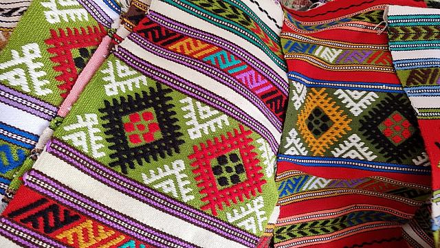 υφαντική ανώγεια