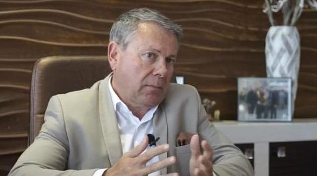 Βλατάκης Μιχάλης