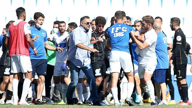 Ιωνικος Εργοτελης