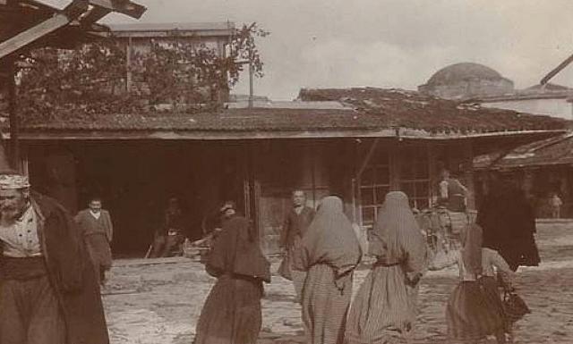 Ηράκλειο τουρκοκρατια