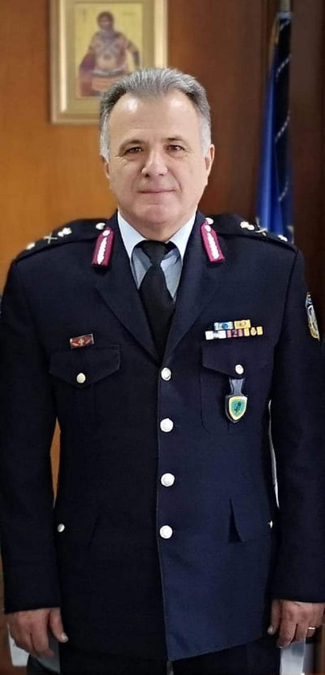 Γιωργος Λυμπινάκης