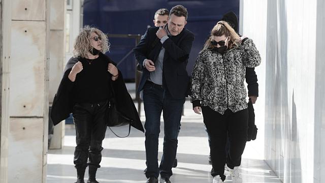 Τι δήλωσαν οι συνήγοροι της Πισπιρίγκου 