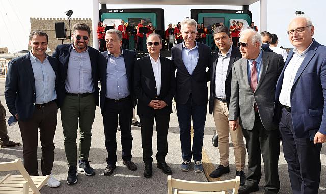 ΠΑΙΑΤ-ΠΟΔΗΛΑΤΙΚΟΣ ΓΥΡΟΣ