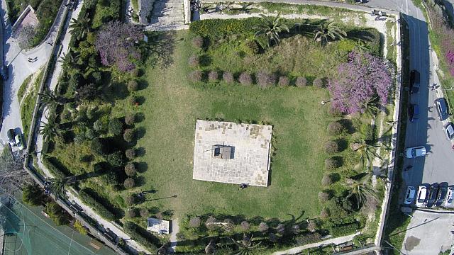 Ενισχύεται το αστικό πράσινο στο Δήμο 