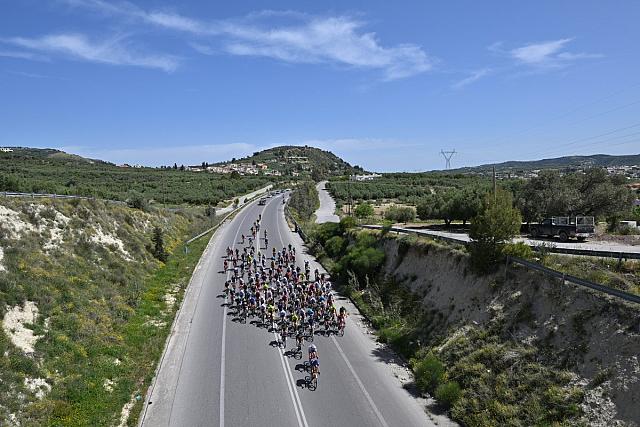 ΠΟΔΗΛΑΤΙΚΟΣ ΓΥΡΟΣ