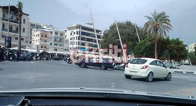 άνεμοι ηράκλειο προβλήματα