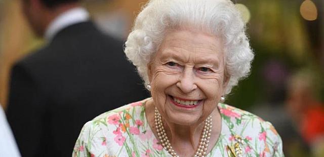 βασίλισσα ελισάβετ