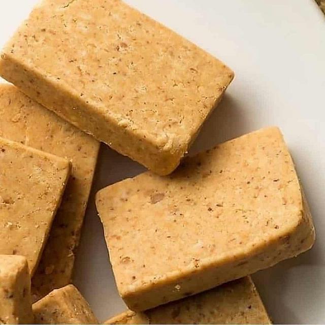 Paçoca de Amendoim, Βραζιλία