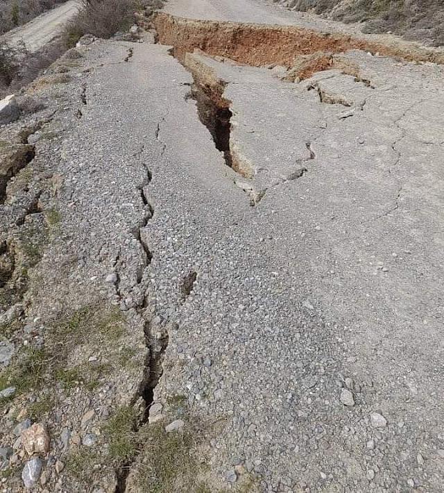 καθίζηση κρούστας