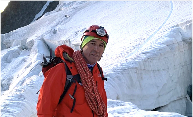 Αντώνης Σύκαρης