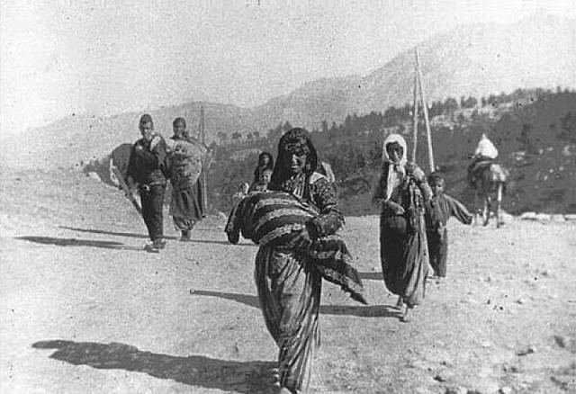 γενοκτονια ποντιων