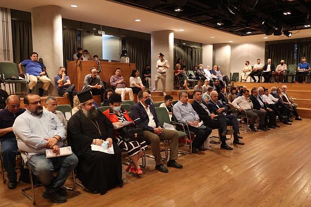 «Κοινών Επιχειρείν» για την ενίσχυση της τοπικής ανάπτυξης