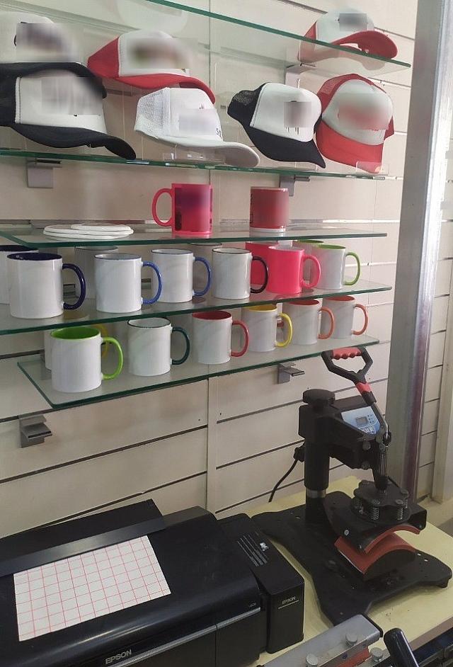 Κατασχέθηκαν χιλιάδες προϊόντα "μαϊμού"