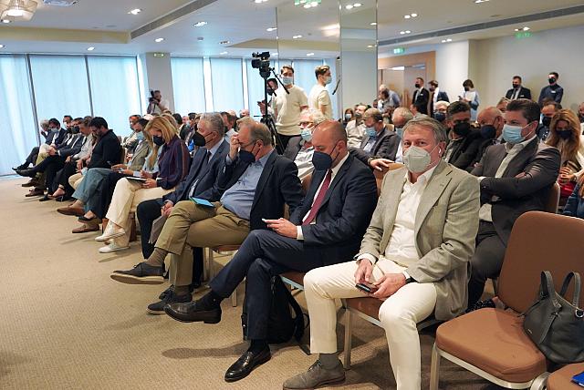 ΣΕΤΕ εκδηλωση