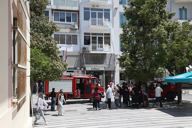 φωτια δικαιοσυνης