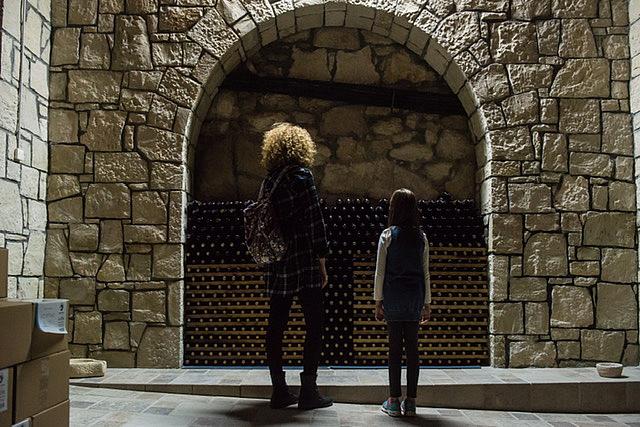 Ανοιχτές πόρτες στα Οινοποιεία της Κρήτης 