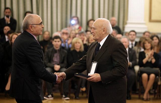 βασιλάκης - ΠτΔ