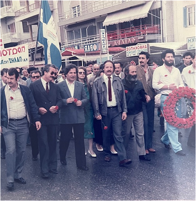 ΠΡΩΤΟΜΑΓΙΑ 89