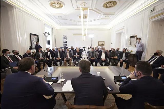 Κρήτη: master plan για τους ορεινούς δήμους - Το σχέδιο και η χρηματοδότηση