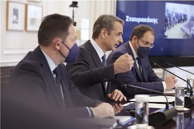 Κρήτη: master plan για τους ορεινούς δήμους - Το σχέδιο και η χρηματοδότηση