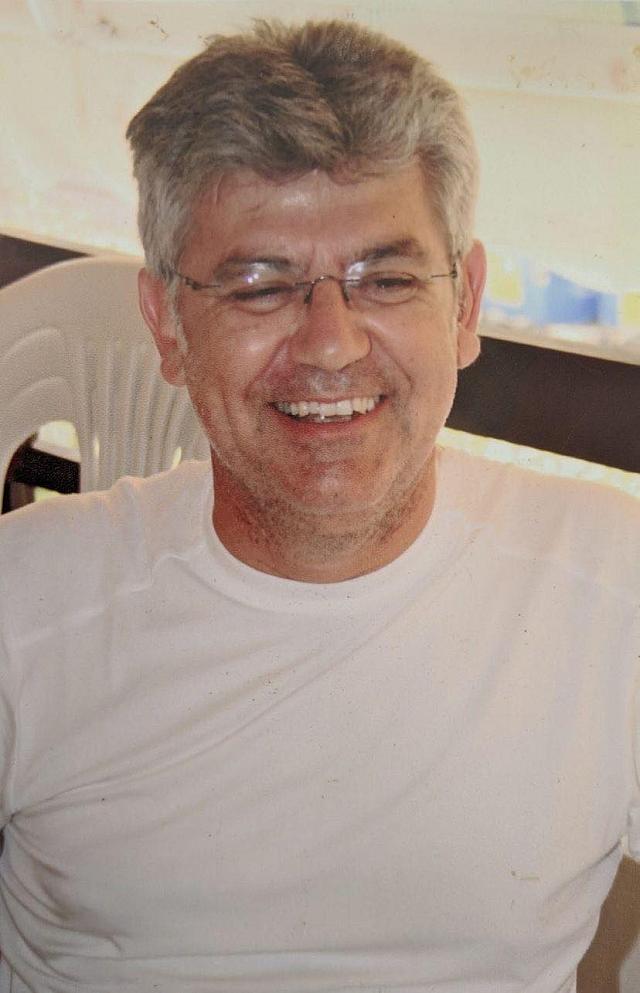 Ο άτυχος Μανώλη Μαλλιωτάκης