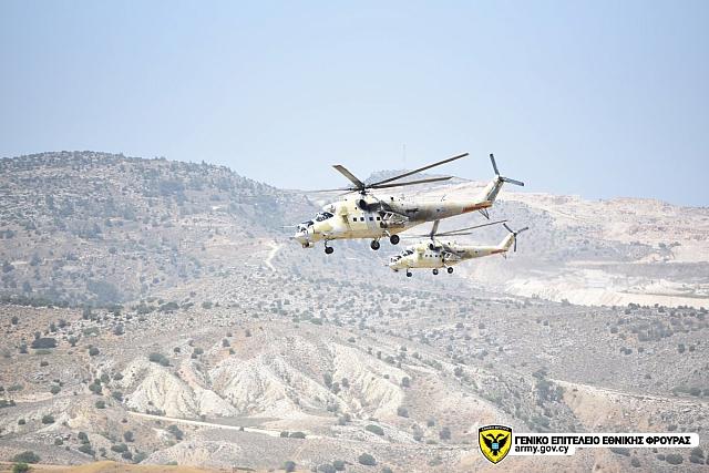 Εθνική Φρουρά: Σε εξέλιξη βρίσκεται η Διεθνής Άσκηση «ΑΓΑΠΗΝΩΡ-2022»