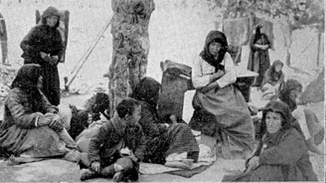 γενοκτονια ποντιων