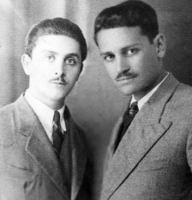 σαντος - γλεζος