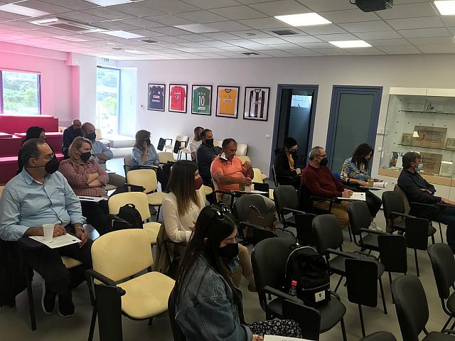 ΑΜΕΑ Χαλκιαδάκης