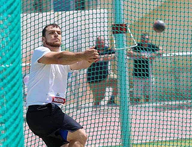 ΑΝΑΣΤΑΣΑΚΗΣ