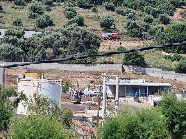 δια πυρός 2022