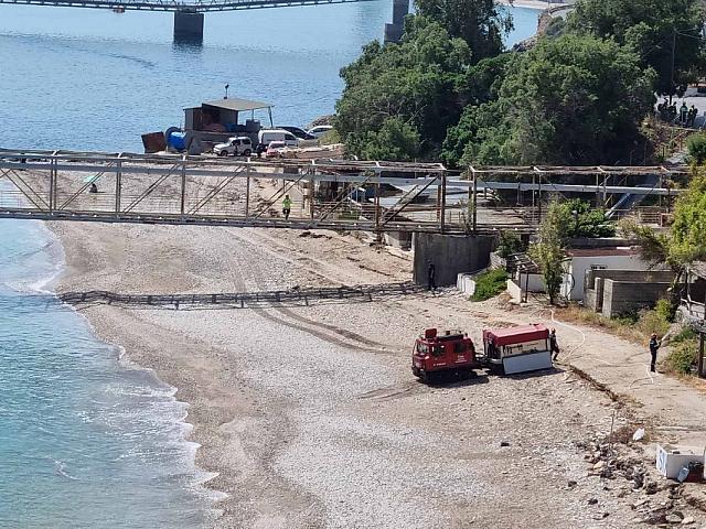 δια πυρός 2022