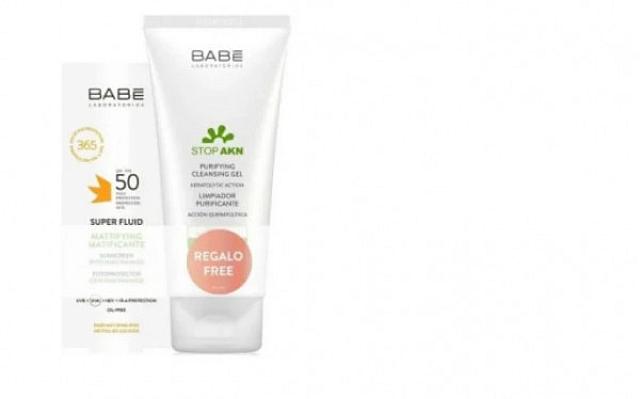 αντηλιακό ΕΟΦ