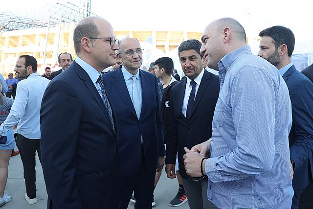 ΖΑΓΚΛΗΣ ΜΠΑΣΚΕΤ