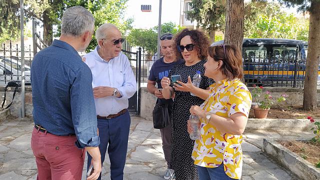 βενερατο - λαμπρινός