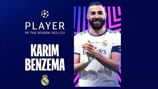 benzema