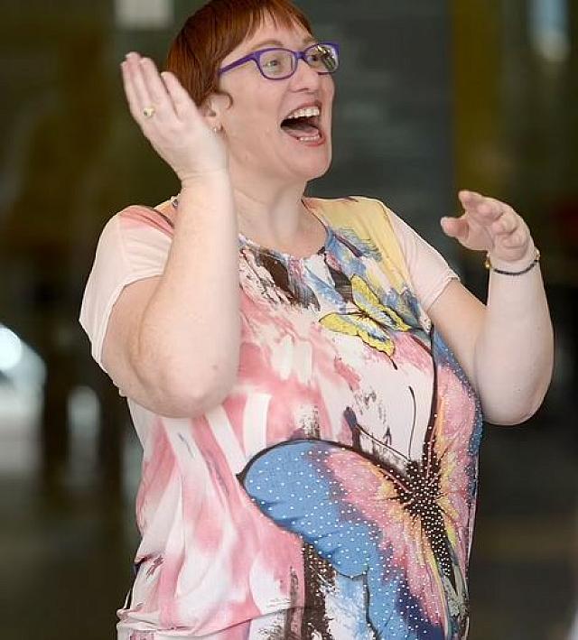 υποθεση Τζένι Χέινς