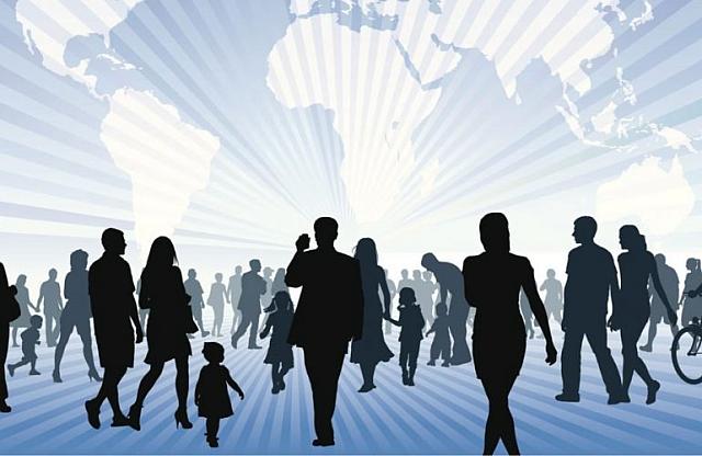 δημογραφικο