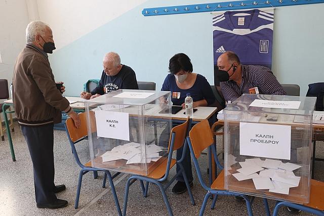 εκλογες συριζα