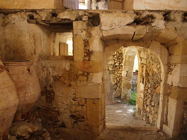 ελαιοτριβείο