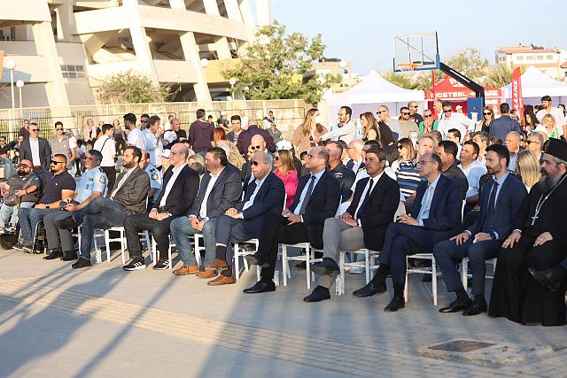 επισημοι μπασκετ