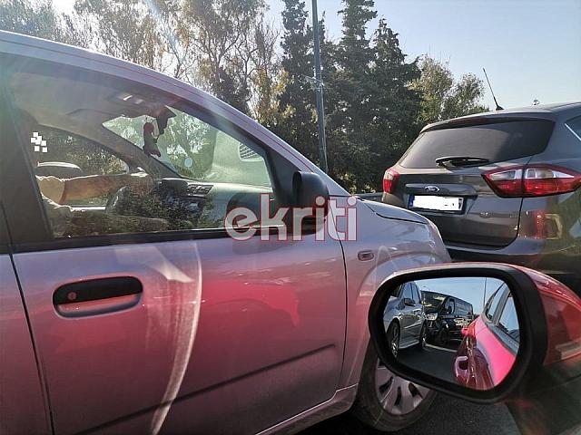 φανάρια ΒΙΠΕ