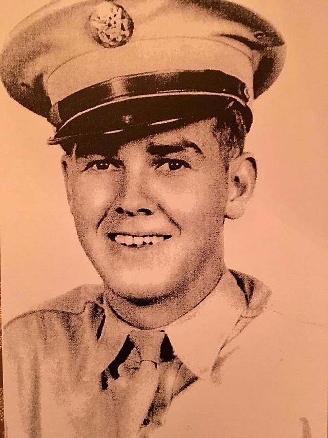 χάρολντ μπίλοου