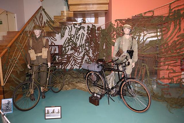 γερμανικο ποδηλατο